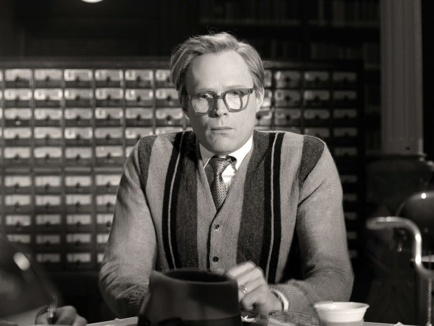 Ванда/Вижн 2 серия