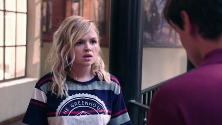 Академия Гринхаус 4 серия