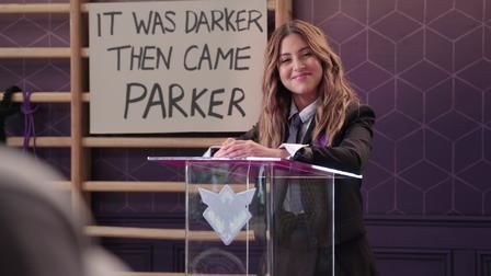 Академия Гринхаус 7 серия