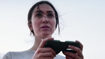 Академия Гринхаус 2 сезон 1 серия