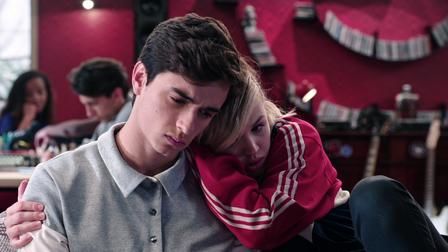 Академия Гринхаус 2 сезон 2 серия