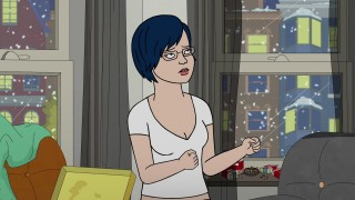 Конь БоДжек 6 сезон 7 серия