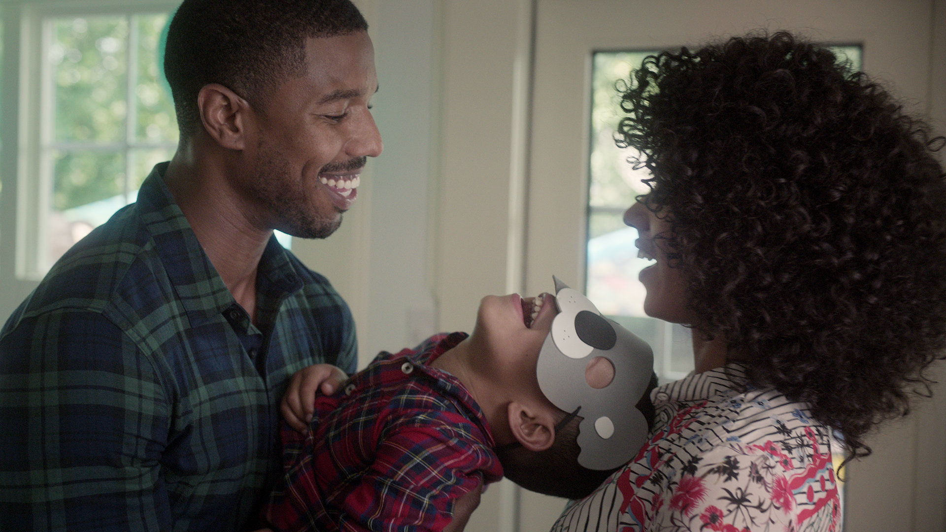 Воспитывая Диона 5 серия