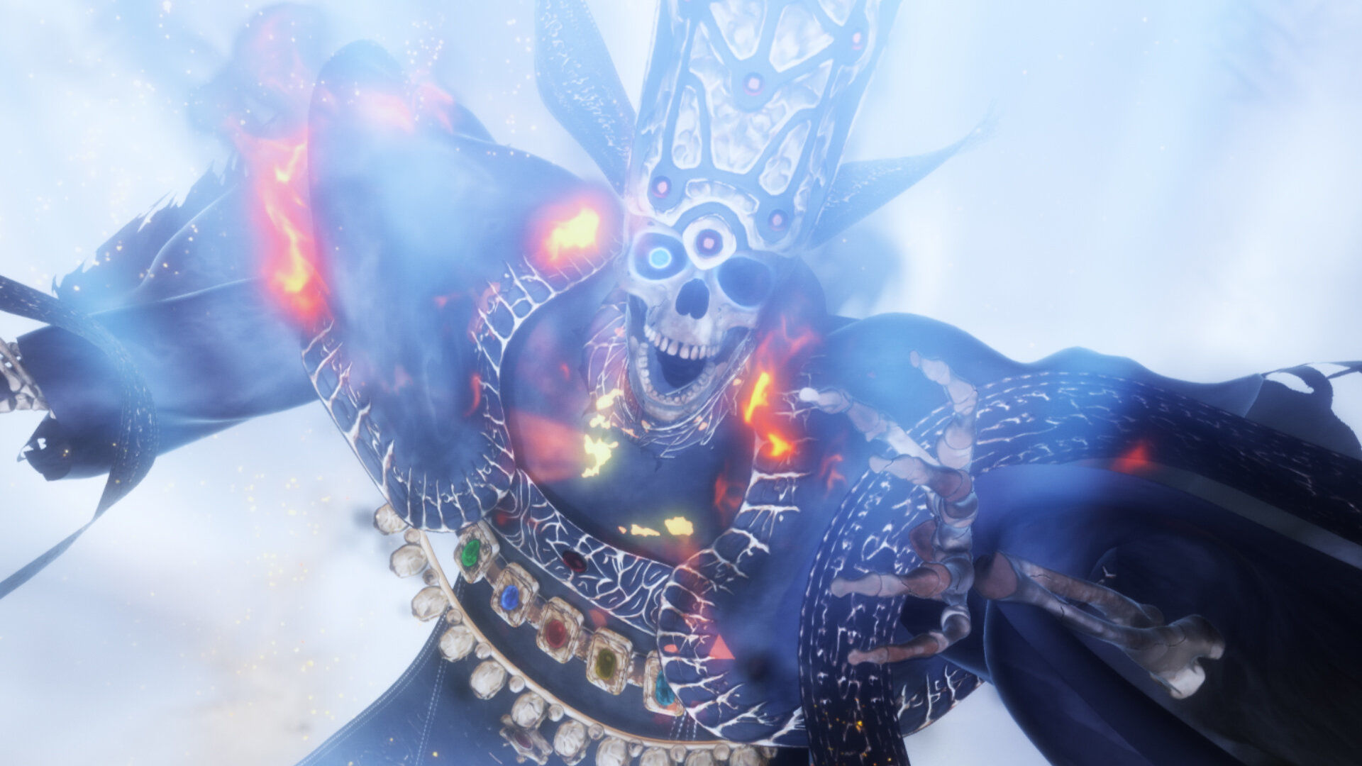 Догма дракона 5 серия