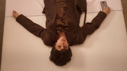 Дом цветов 4 серия Дом цветов 4 серия