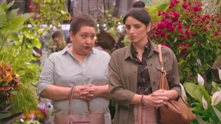 Дом цветов 5 серия Дом цветов 5 серия