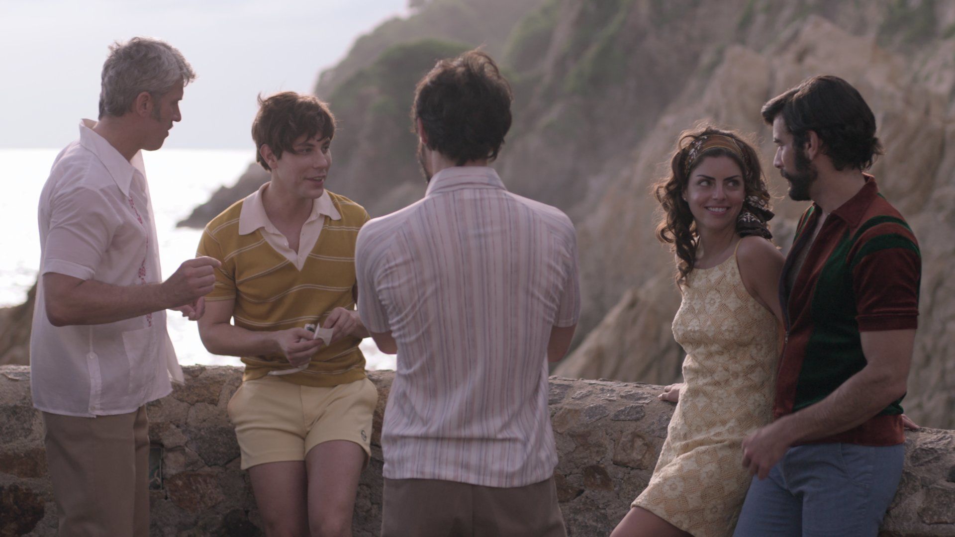 Дом цветов 3 сезон 2 серия