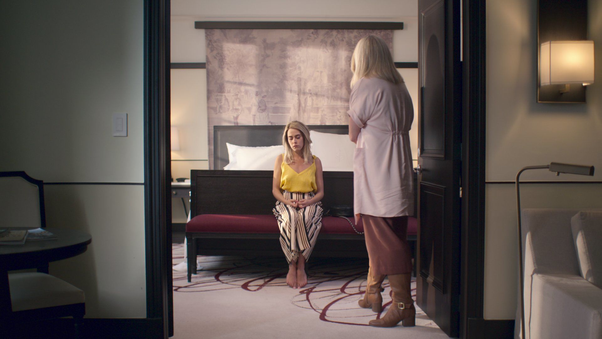 Дом цветов 3 сезон 6 серия Дом цветов 3 сезон 6 серия