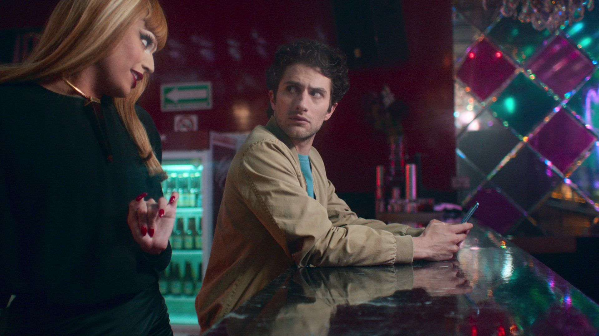 Дом цветов 3 сезон 7 серия Дом цветов 3 сезон 7 серия