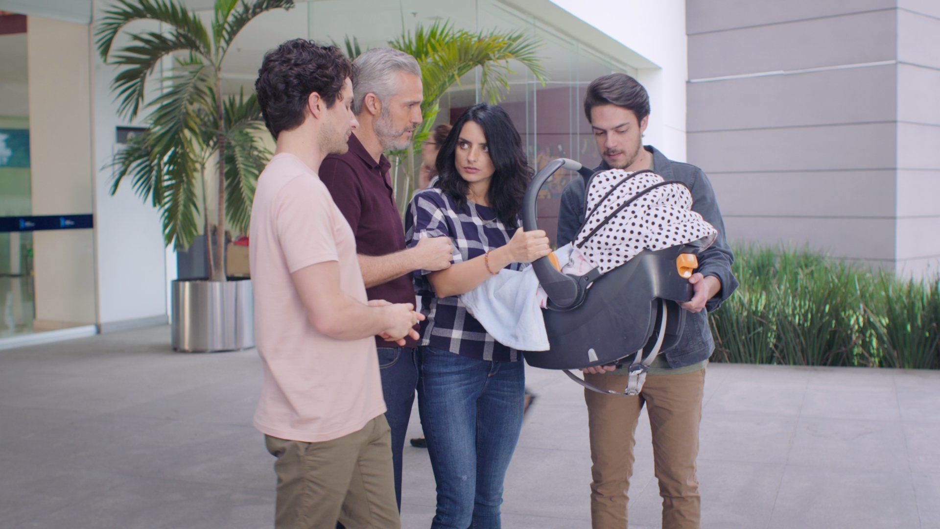 Дом цветов 3 сезон 11 серия Дом цветов 3 сезон 11 серия