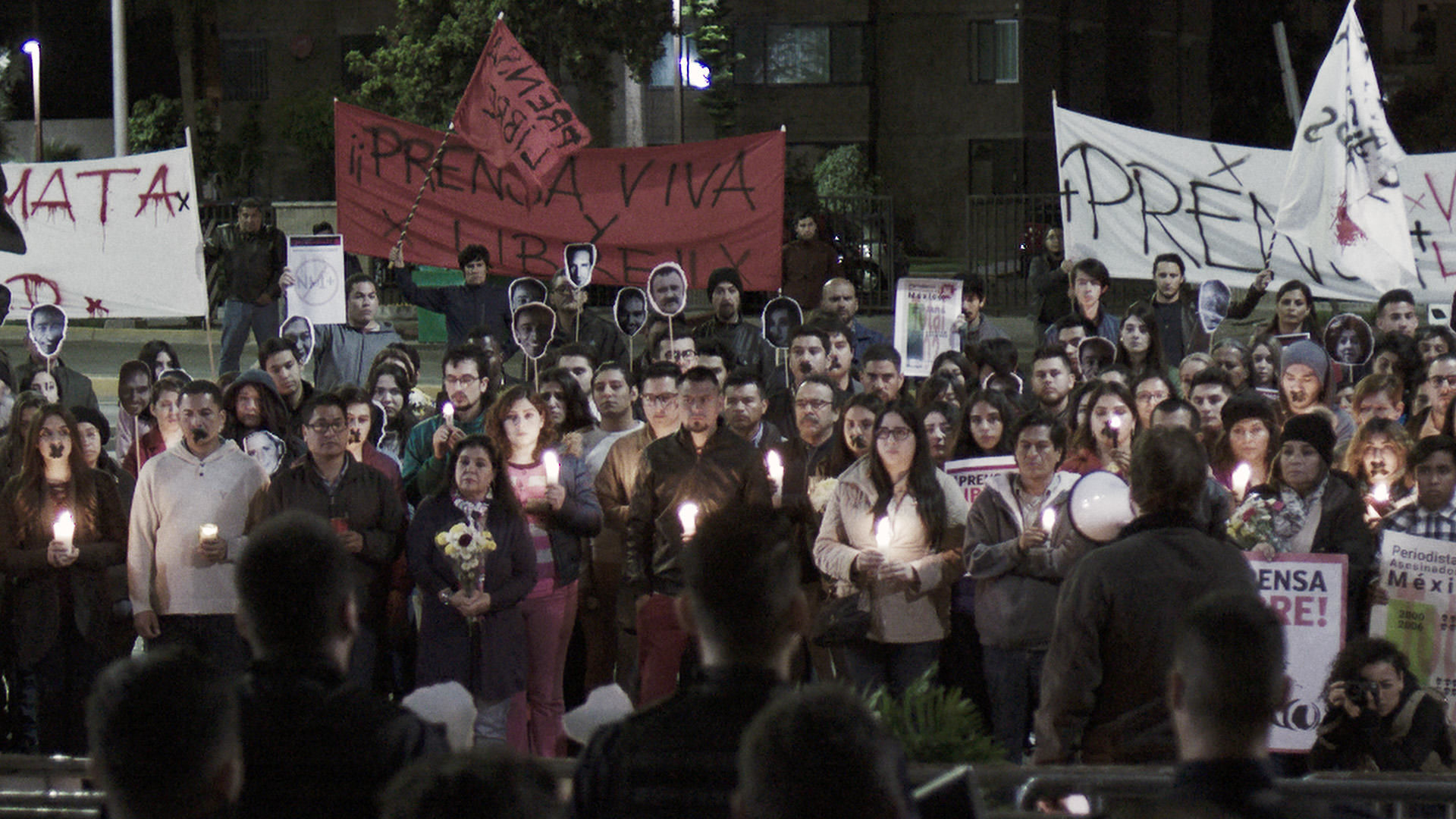 Тихуана 1 серия