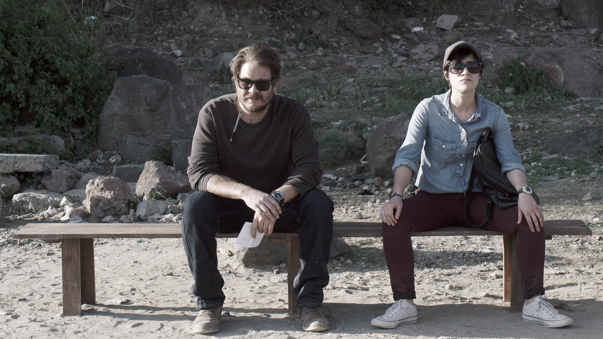 Тихуана 3 серия