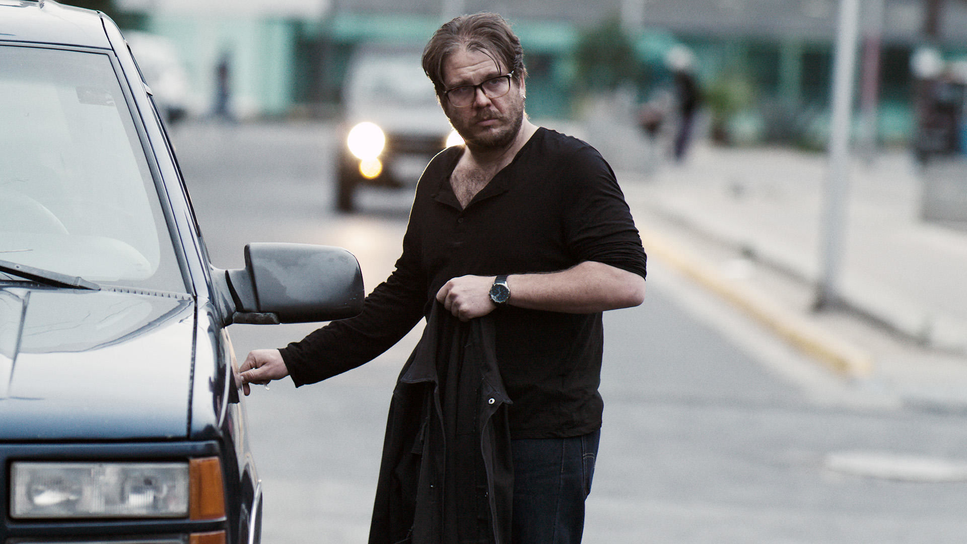 Тихуана 6 серия