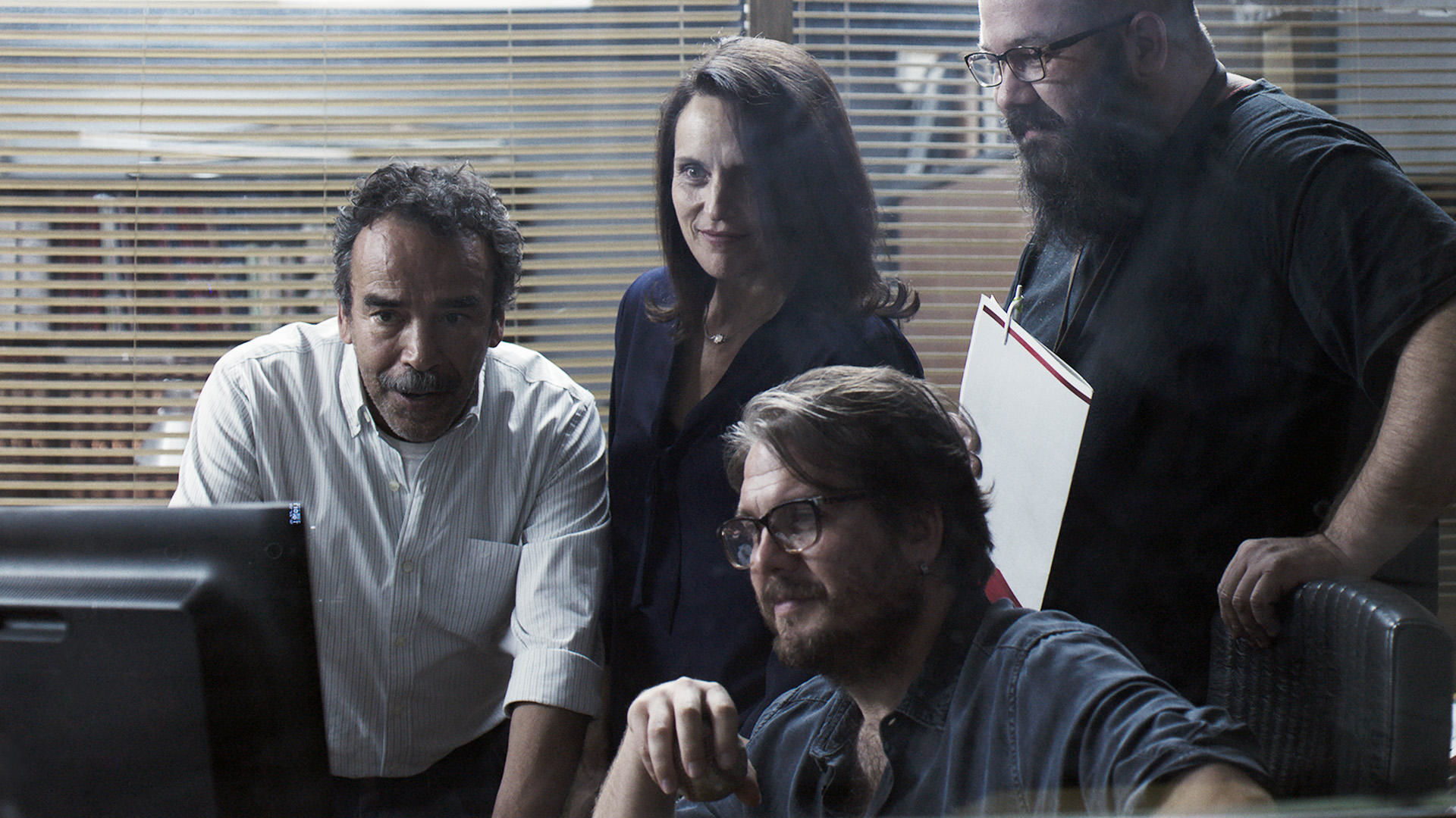 Тихуана 8 серия