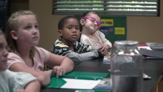 Воспитывая Диона 1 сезон 3 серия