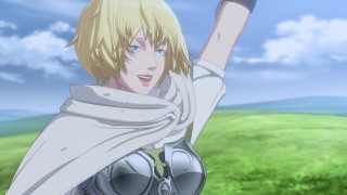 Догма дракона 1 сезон 7 серия