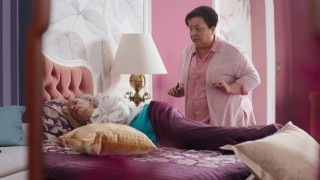 Дом цветов 3 сезон 9 серия