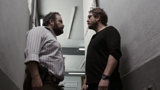 Тихуана 1 сезон 5 серия