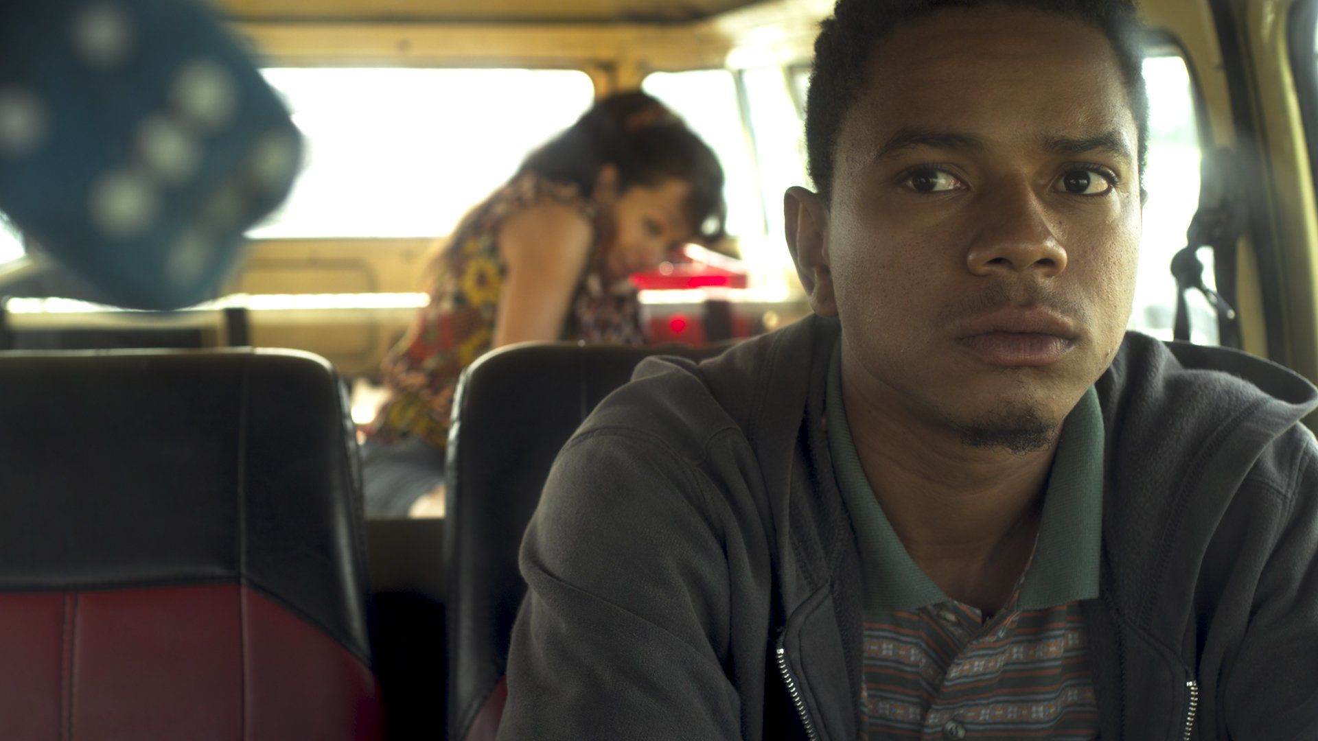 Братство 4 серия