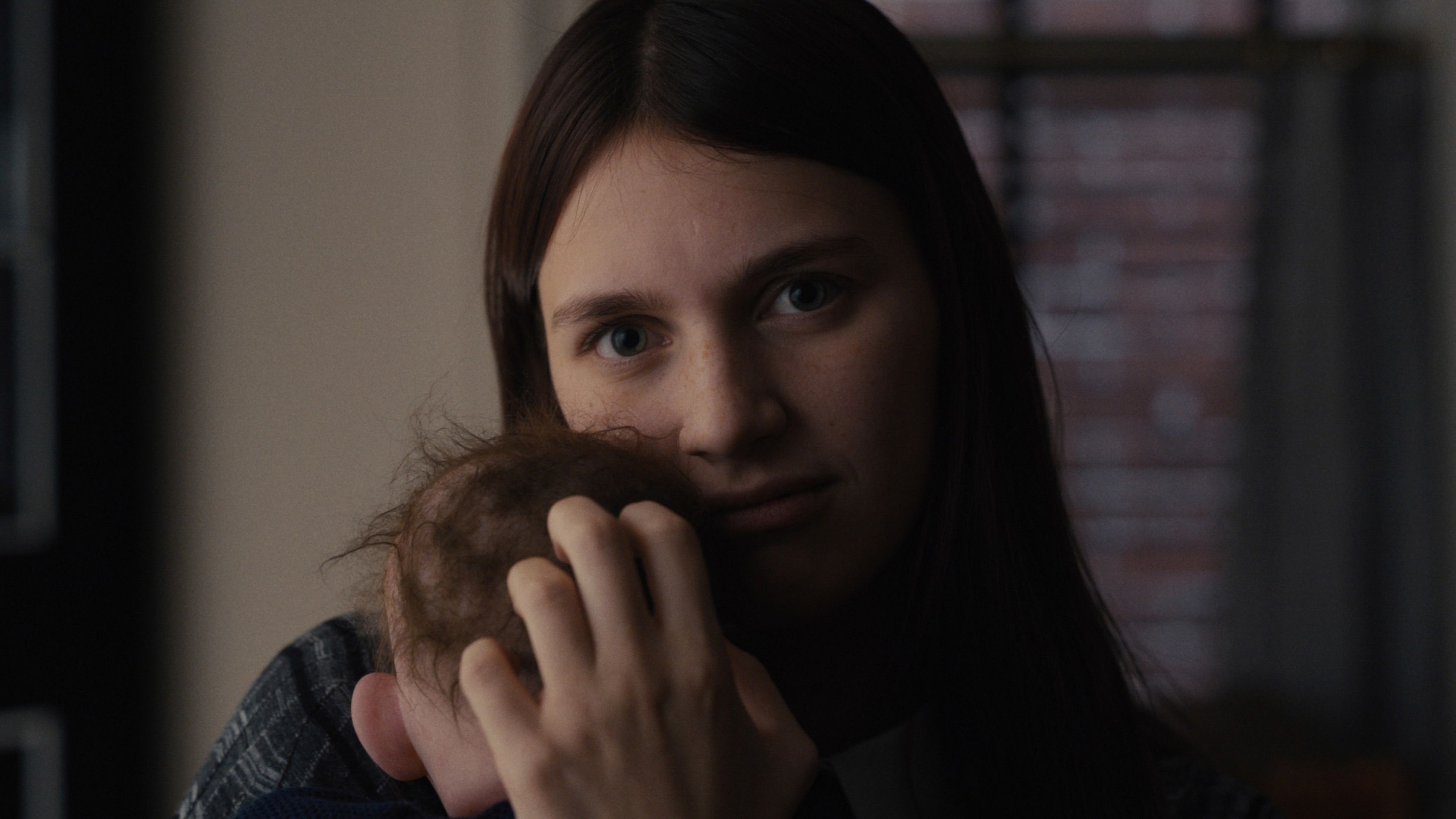 Дом с прислугой 1 серия