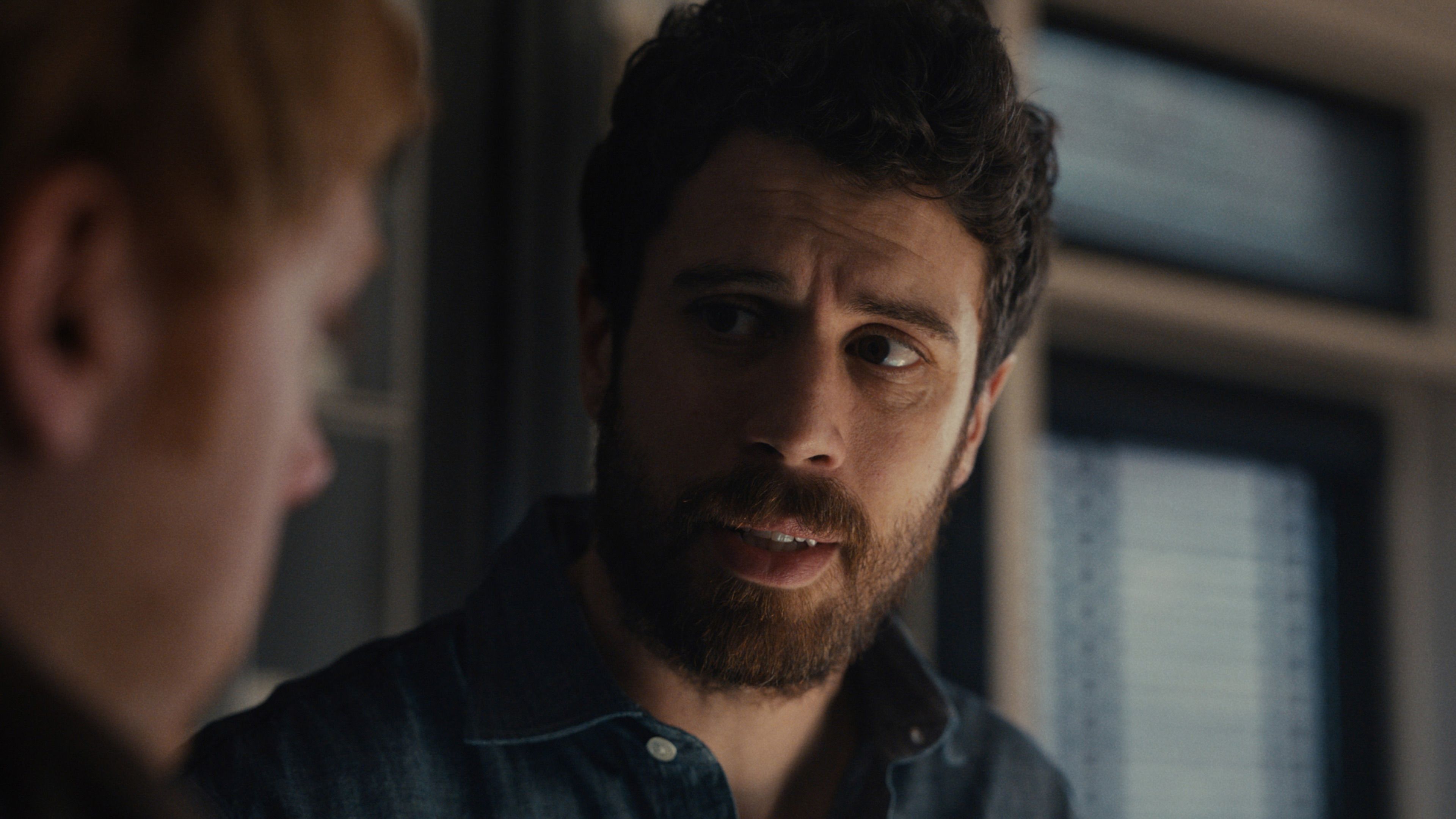 Дом с прислугой 4 серия