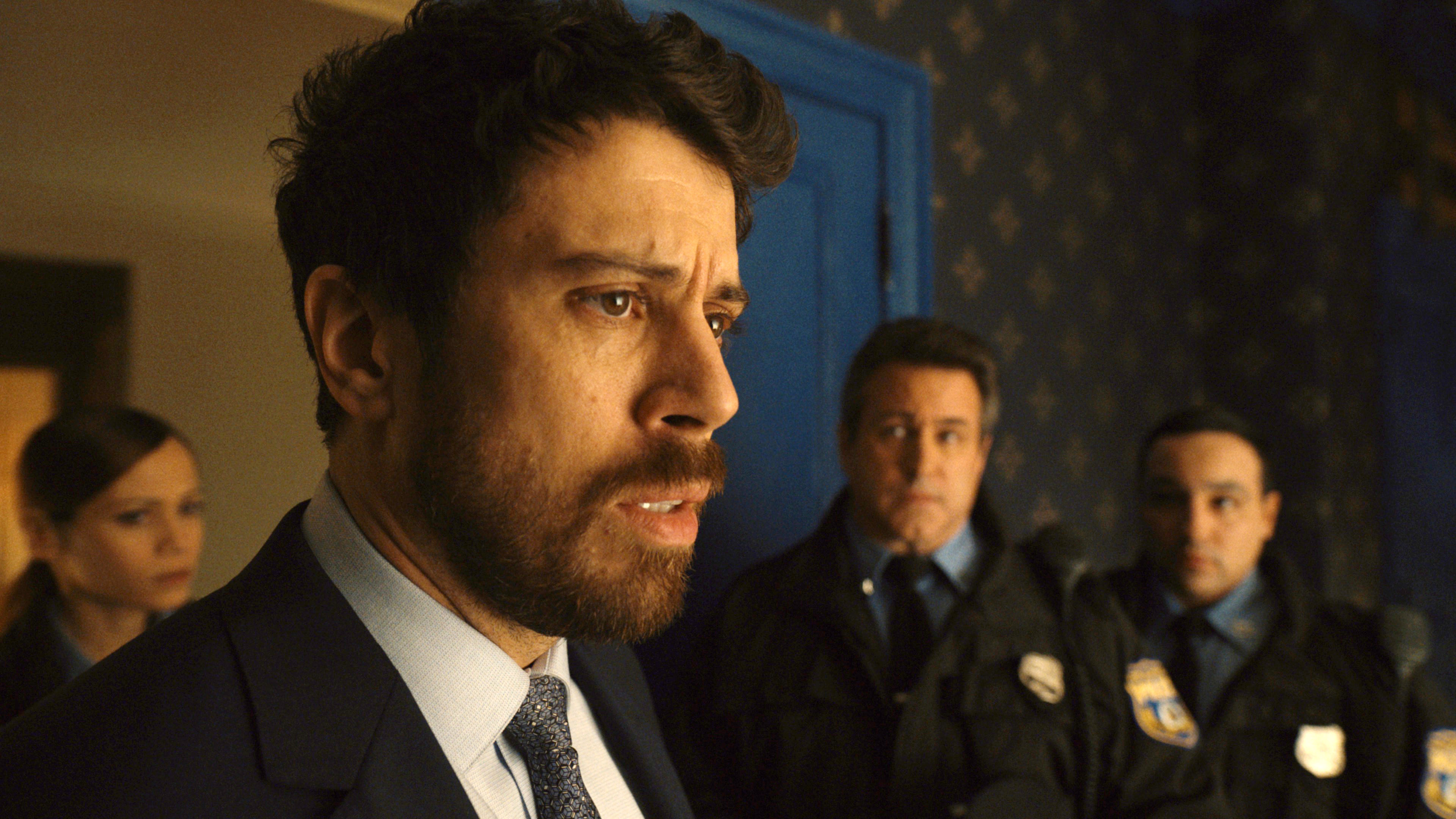 Дом с прислугой 2 сезон 1 серия