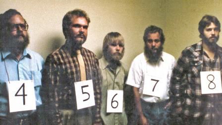 Создавая убийцу 1 серия