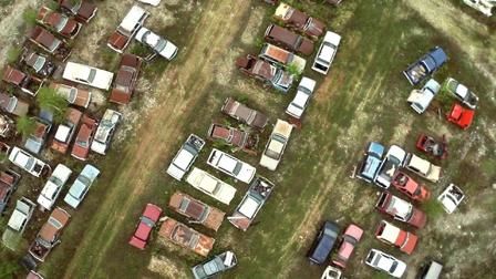 Создавая убийцу 2 серия