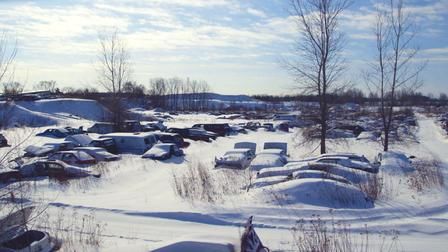 Создавая убийцу 5 серия