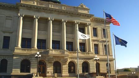 Создавая убийцу 9 серия