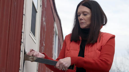 Создавая убийцу 2 сезон 5 серия