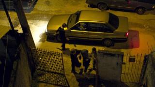 Братство 1 сезон 7 серия