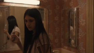 Дом с прислугой 1 сезон 5 серия