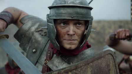 Римская империя: Власть крови 2 сезон 1 серия