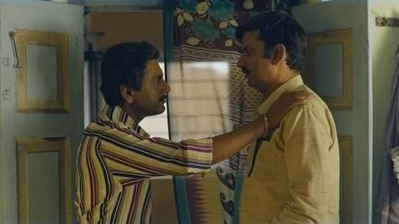 Сакральные игры 4 серия