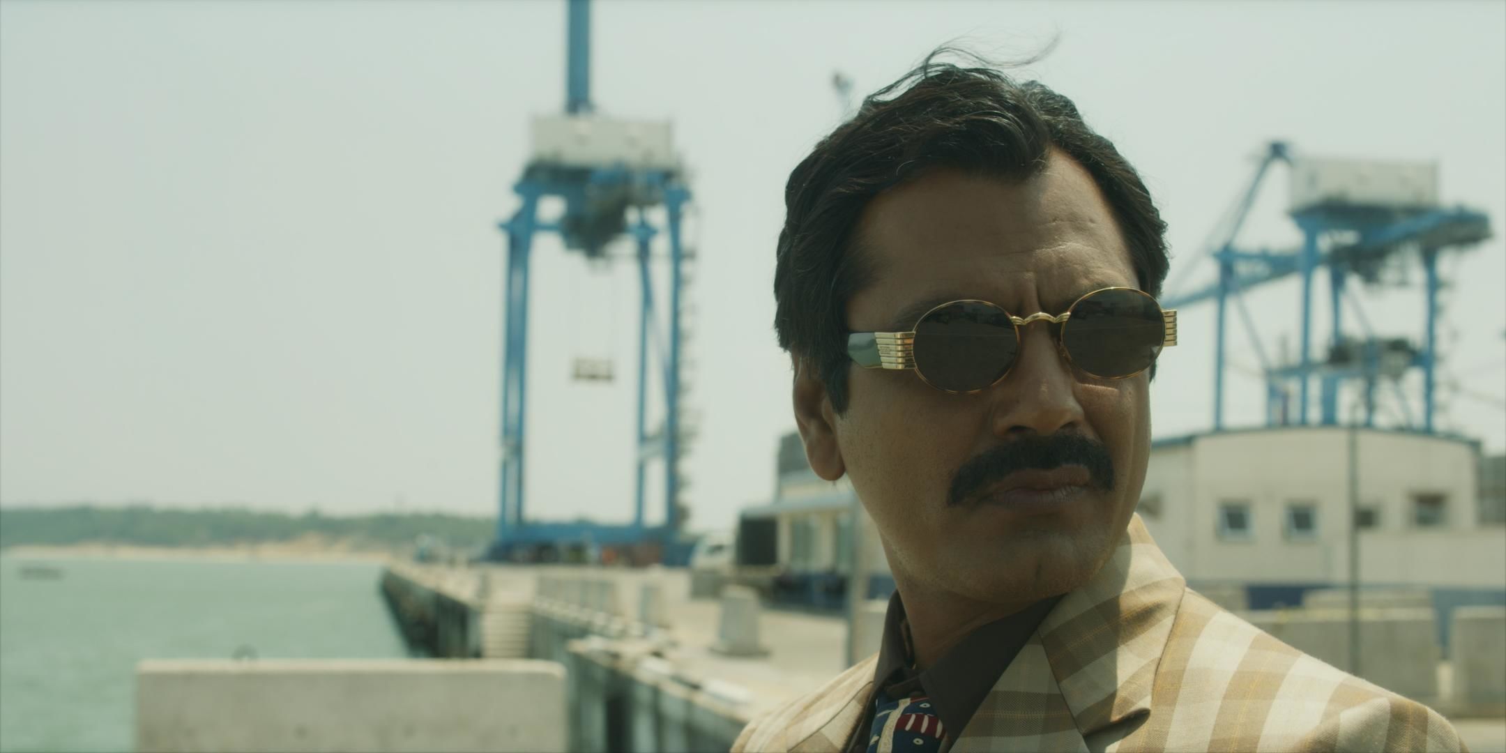 Сакральные игры 2 сезон 2 серия