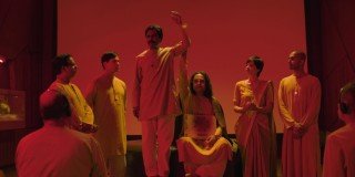 Сакральные игры 2 сезон 5 серия