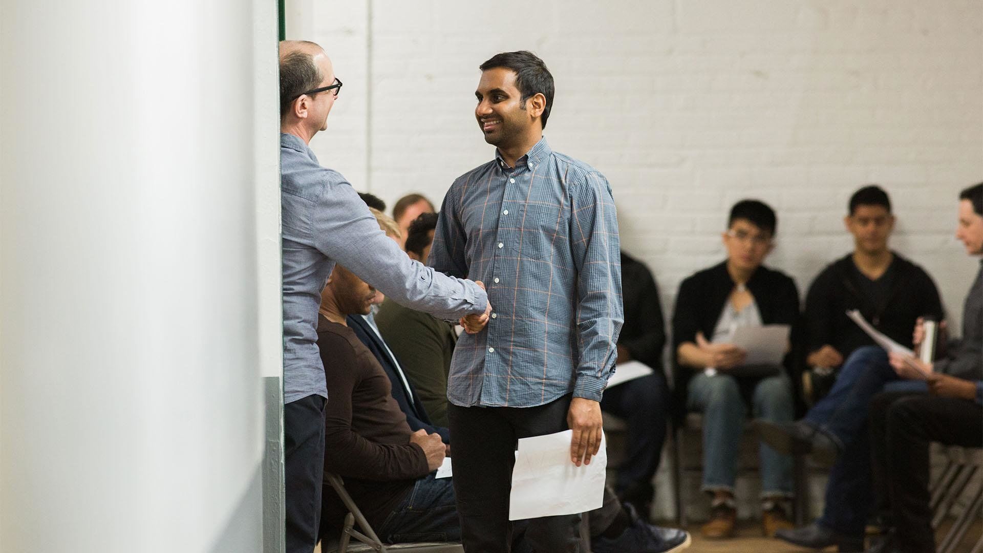 Мастер не на все руки 4 серия