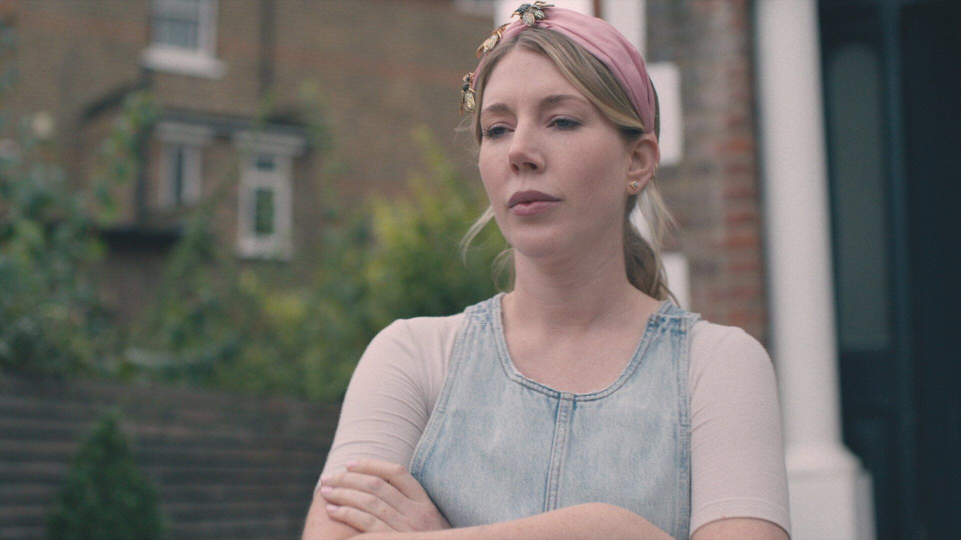 Герцогиня 4 серия