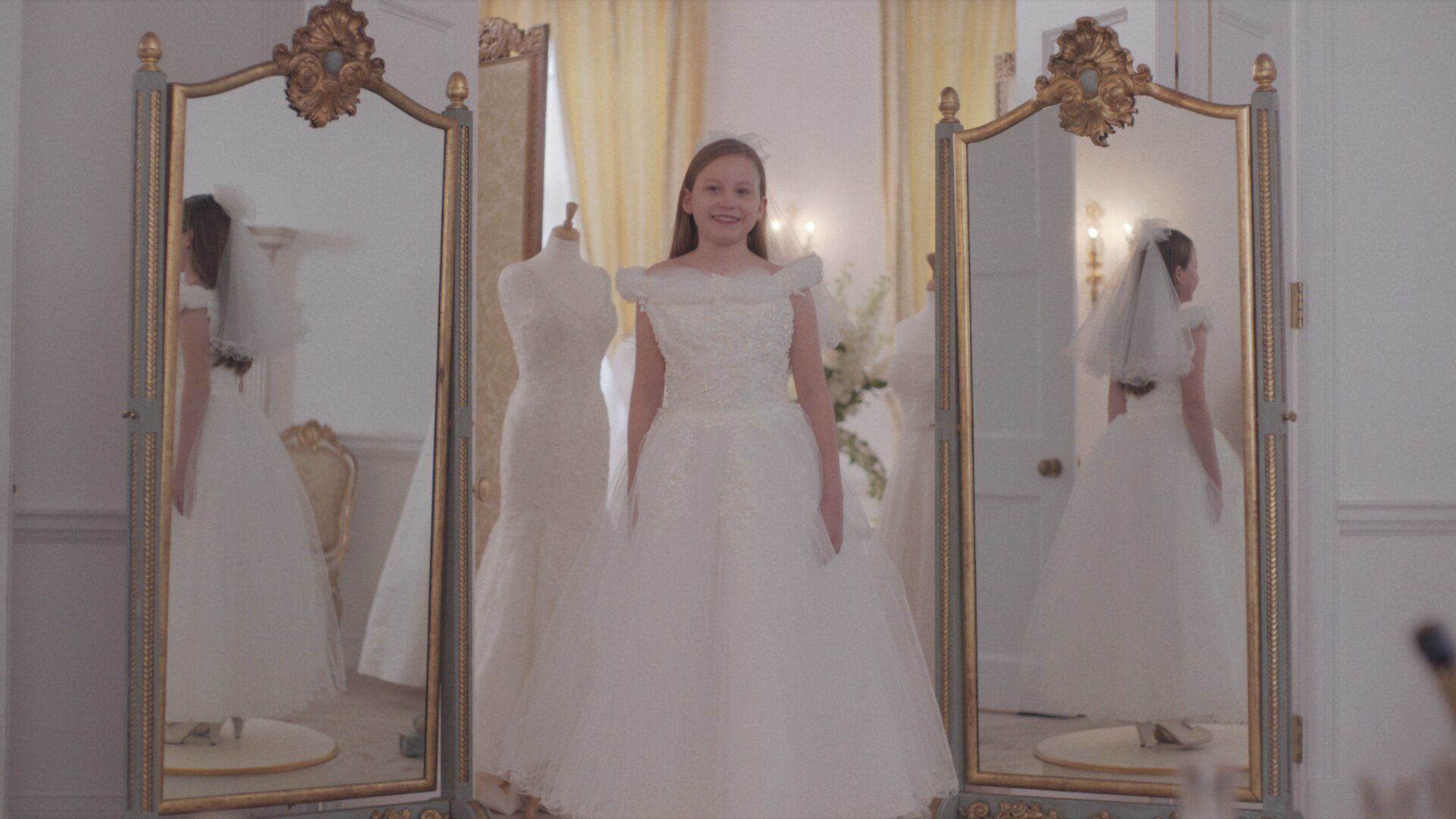 Герцогиня 5 серия