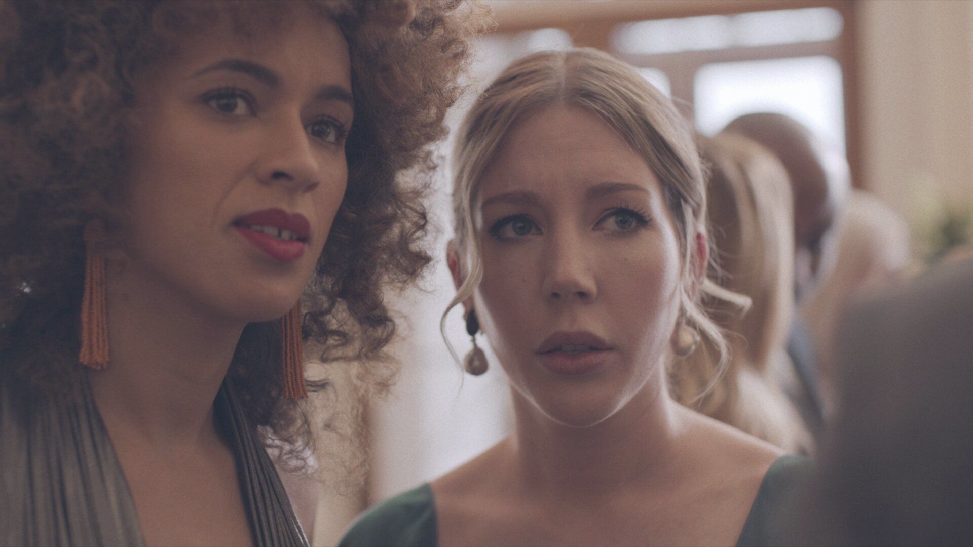 Герцогиня 6 серия