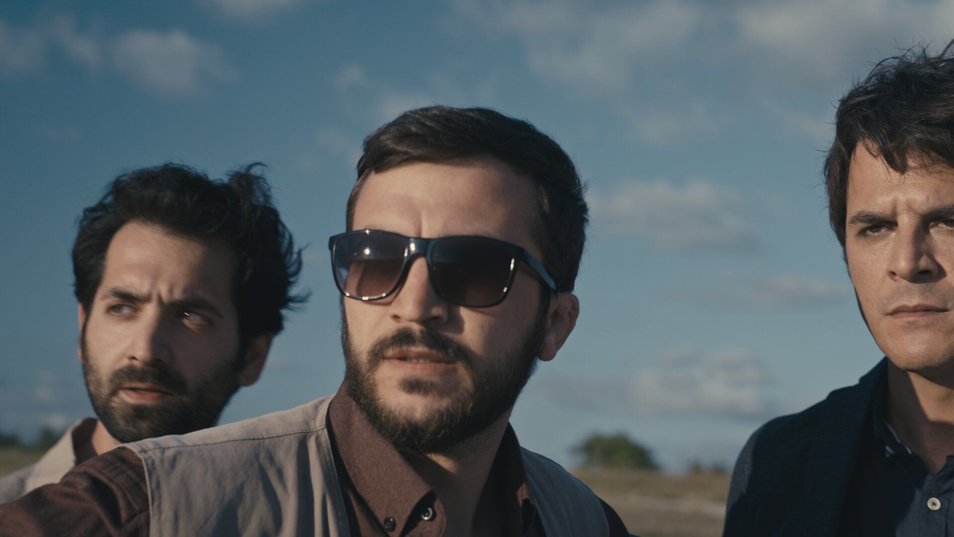 Дар 2 сезон 2 серия