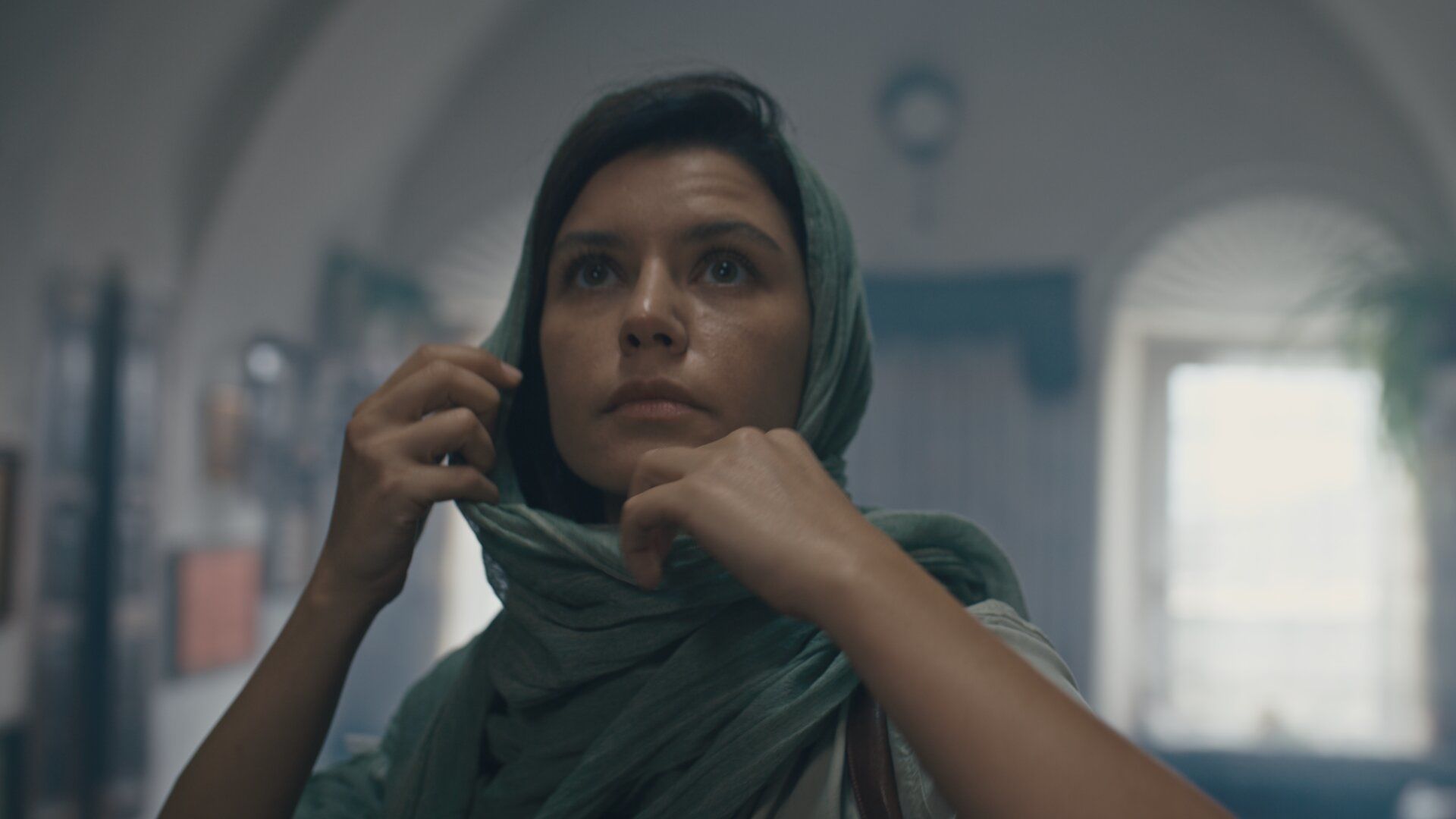 Дар 2 сезон 6 серия Дар 2 сезон 6 серия