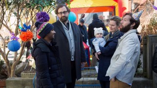 Мастер не на все руки 1 сезон 1 серия