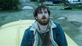 Чёрное лето 1 сезон 4 серия