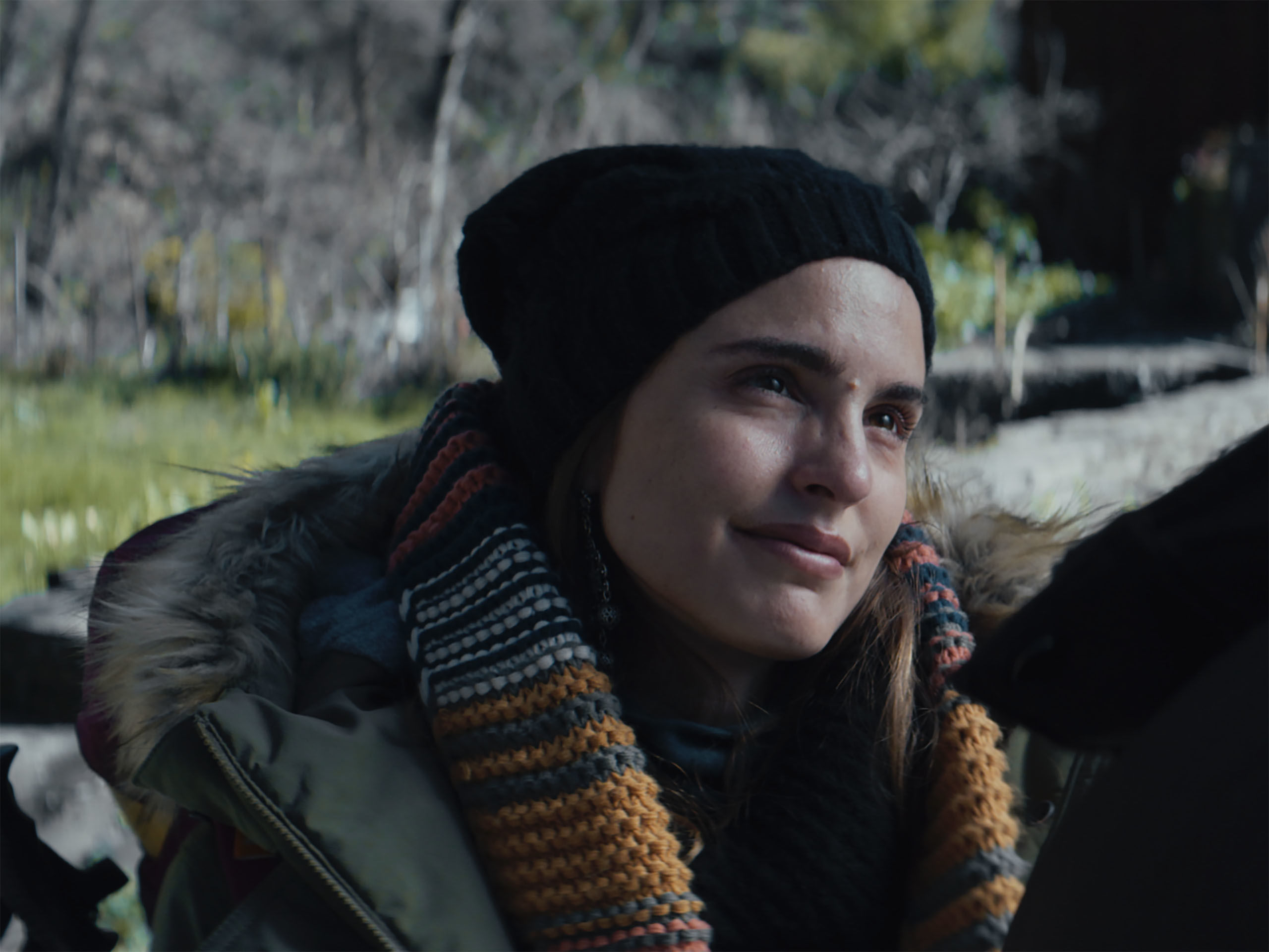 Три пути 5 серия