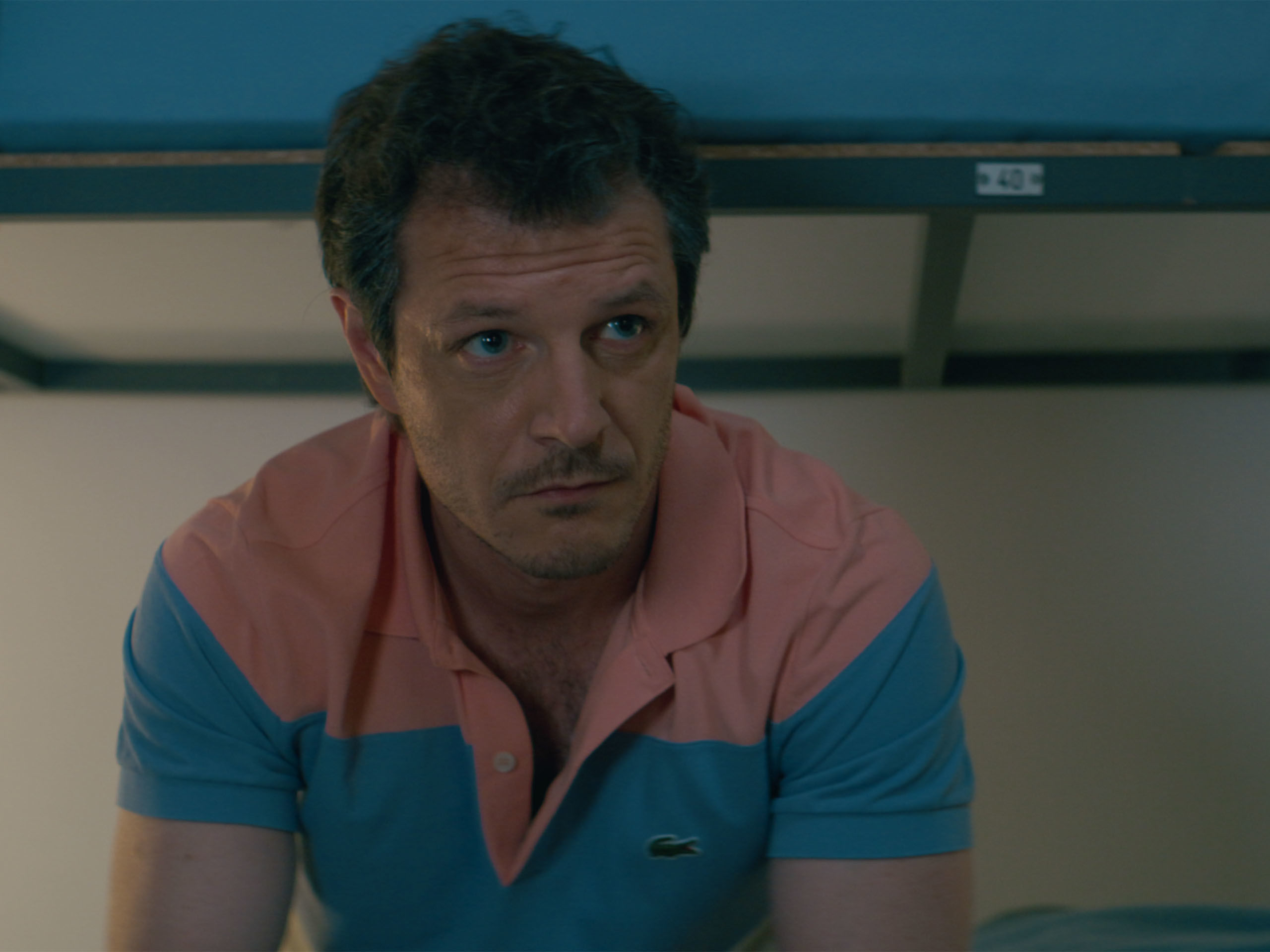 Три пути 6 серия