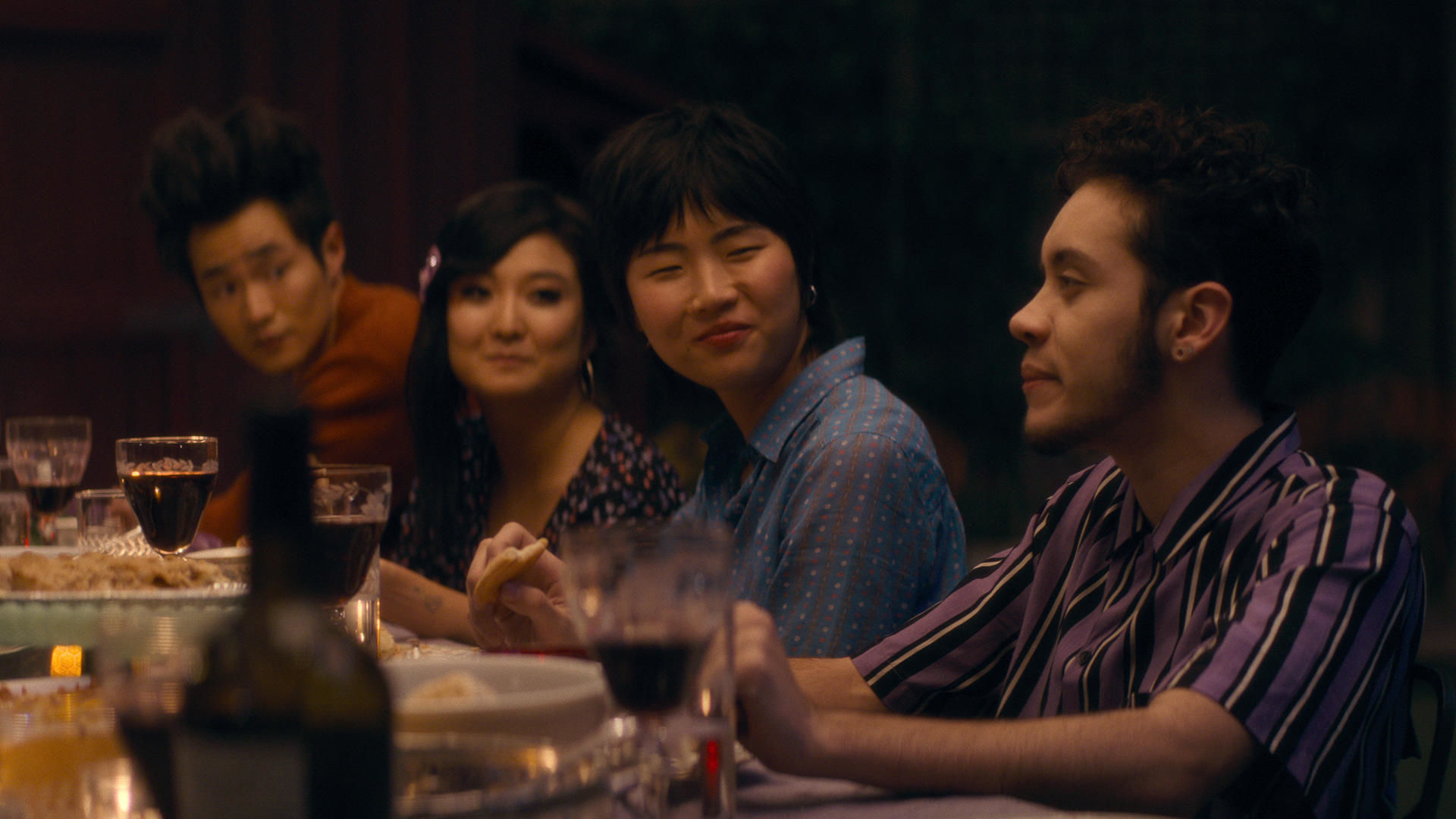 Городские истории 10 серия