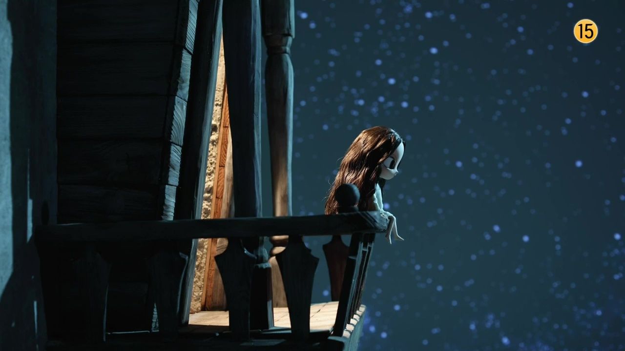 Я псих, но это нормально 1 серия