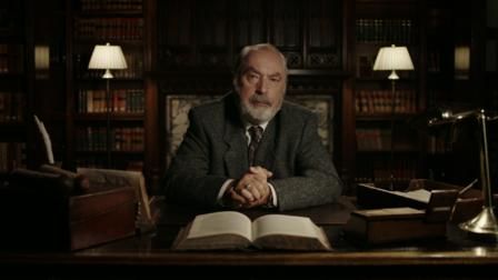 Мифы и чудовища 5 серия